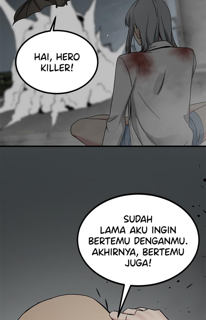 hero-killer - Chapter: 108