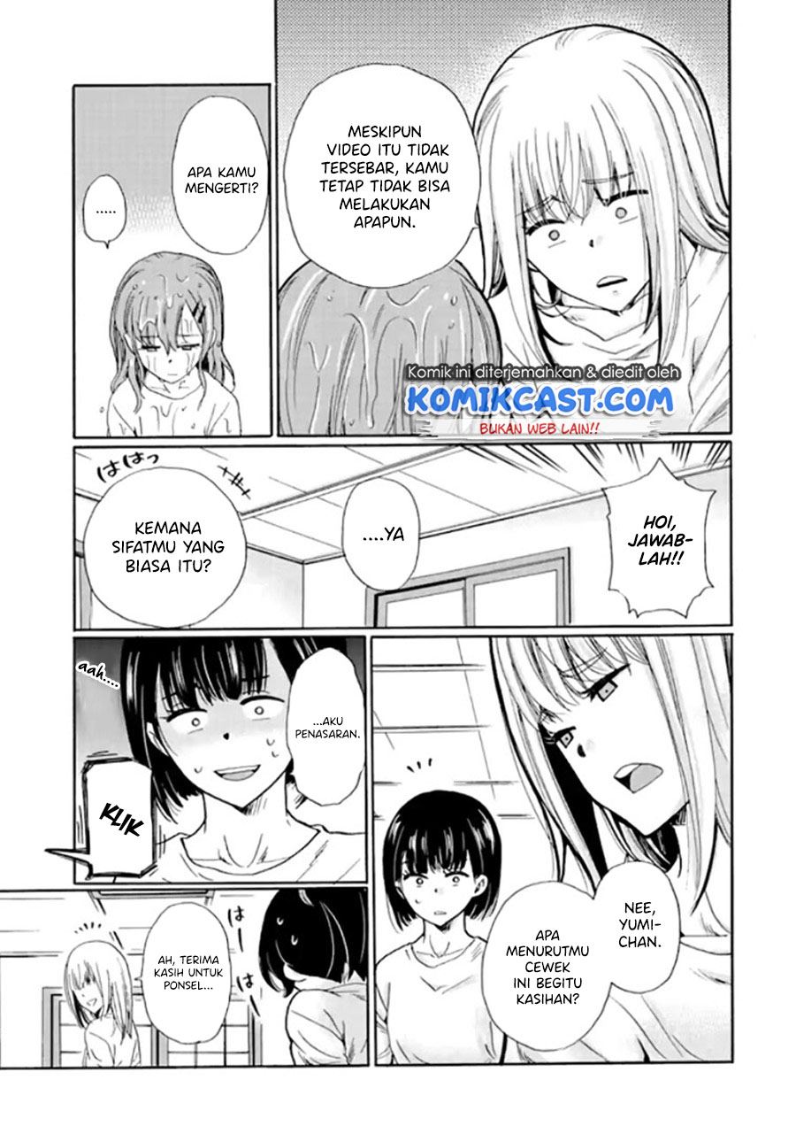 ijimeru-aitsu-ga-waruinoka-ijimerareta-boku-ga-waruinoka - Chapter: 9