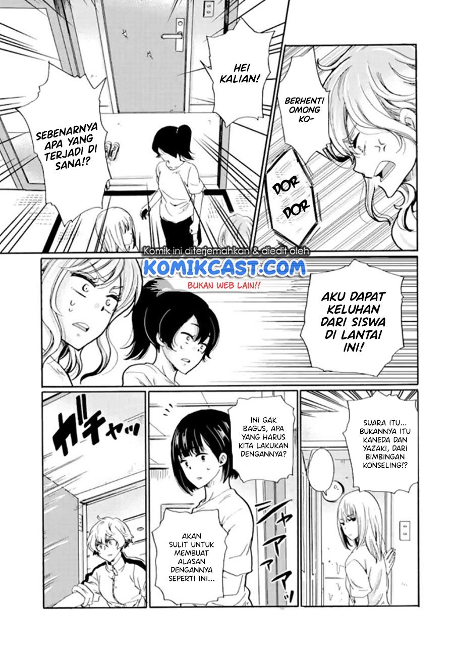 ijimeru-aitsu-ga-waruinoka-ijimerareta-boku-ga-waruinoka - Chapter: 9