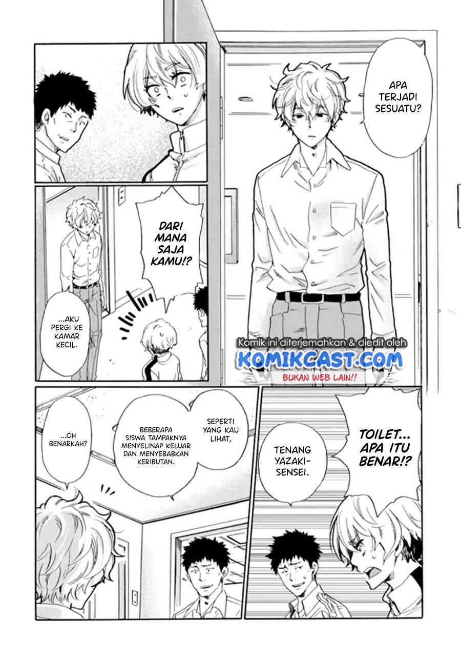 ijimeru-aitsu-ga-waruinoka-ijimerareta-boku-ga-waruinoka - Chapter: 9