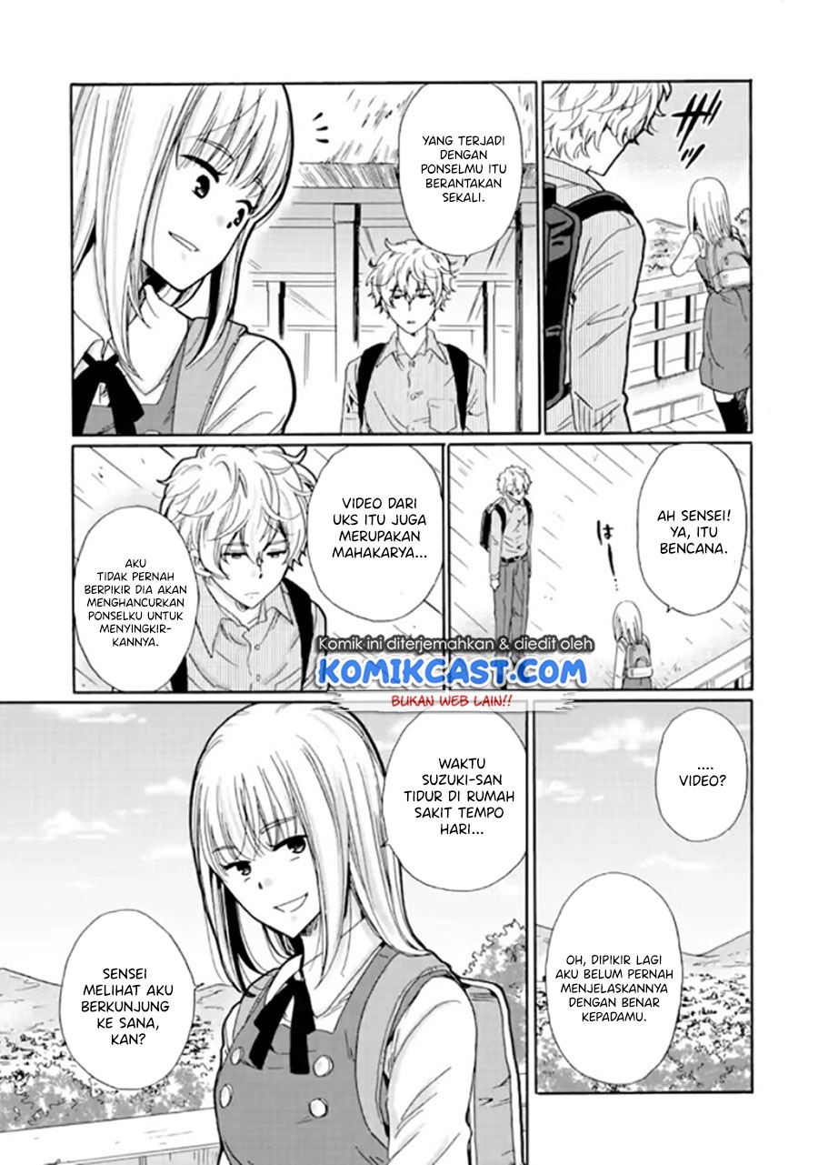 ijimeru-aitsu-ga-waruinoka-ijimerareta-boku-ga-waruinoka - Chapter: 9