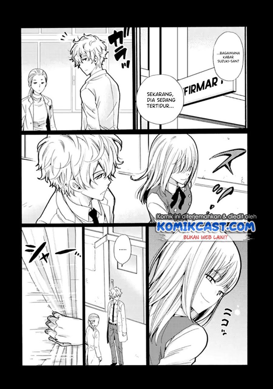 ijimeru-aitsu-ga-waruinoka-ijimerareta-boku-ga-waruinoka - Chapter: 9