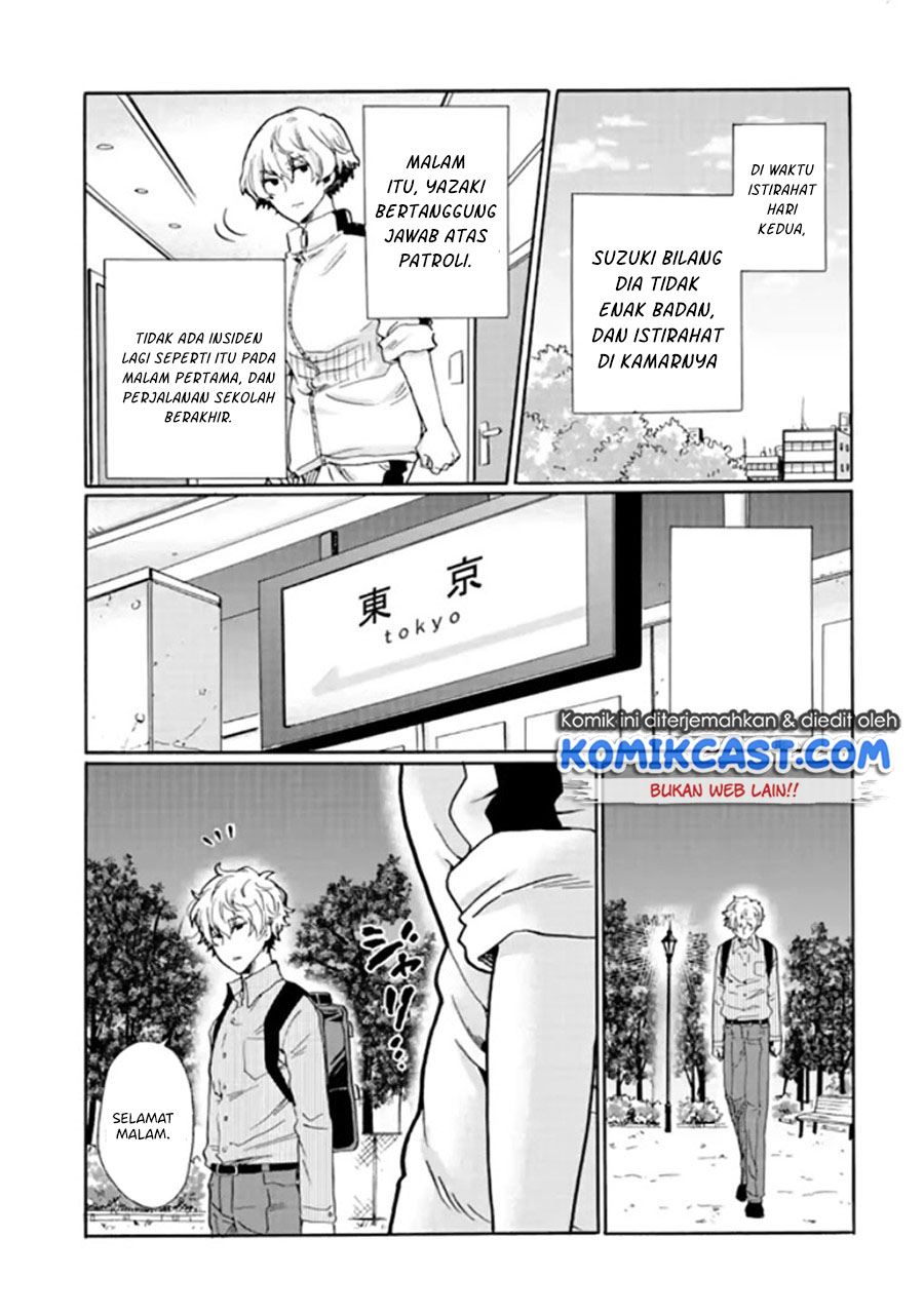 ijimeru-aitsu-ga-waruinoka-ijimerareta-boku-ga-waruinoka - Chapter: 9