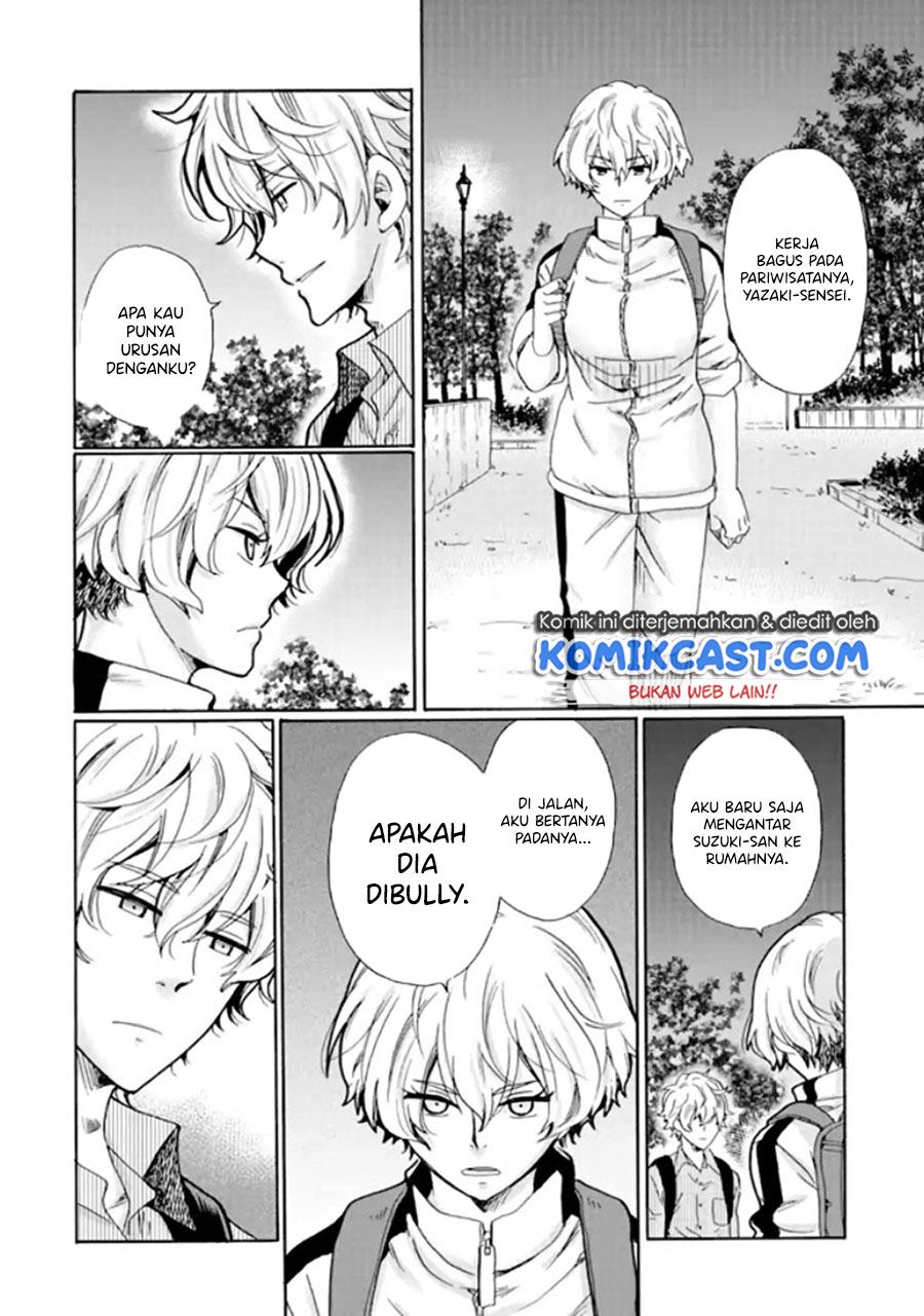 ijimeru-aitsu-ga-waruinoka-ijimerareta-boku-ga-waruinoka - Chapter: 9