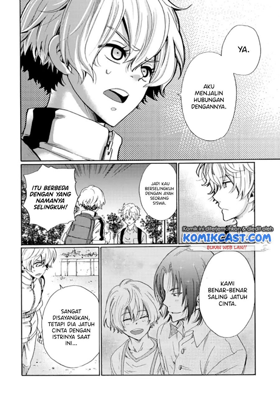 ijimeru-aitsu-ga-waruinoka-ijimerareta-boku-ga-waruinoka - Chapter: 9