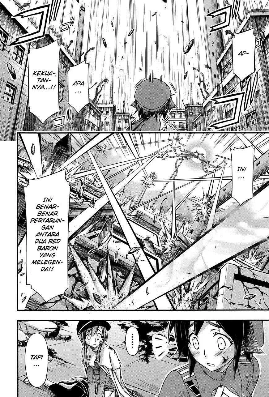 plunderer - Chapter: 10