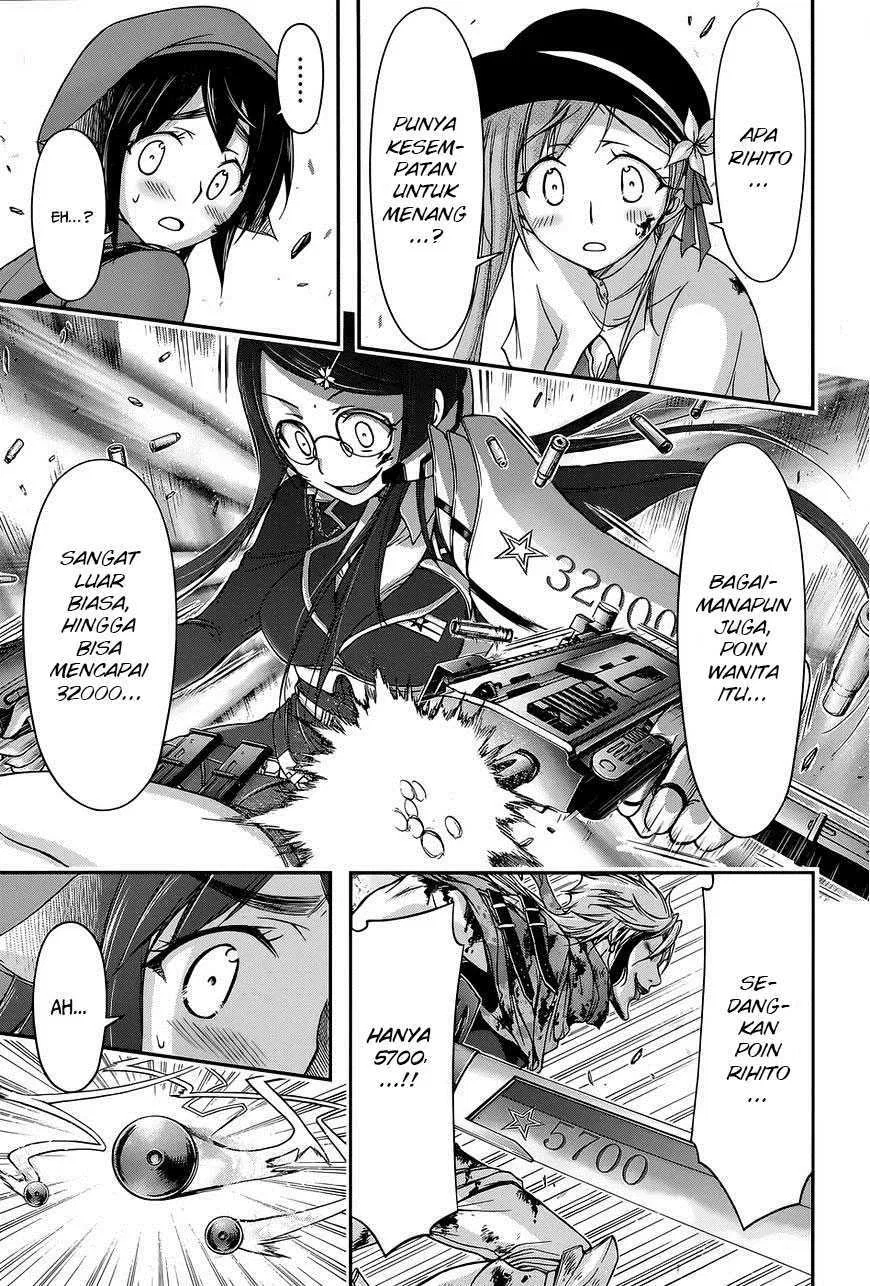 plunderer - Chapter: 10