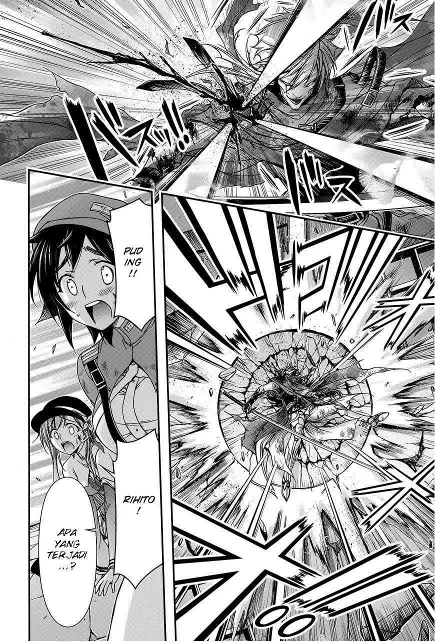 plunderer - Chapter: 10