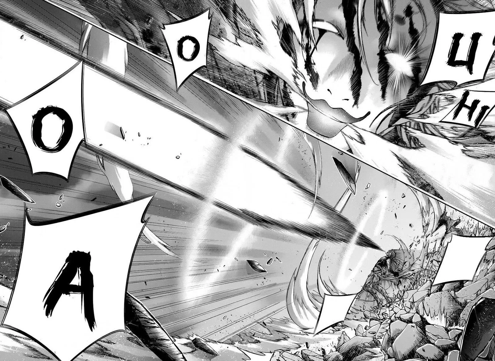 plunderer - Chapter: 10