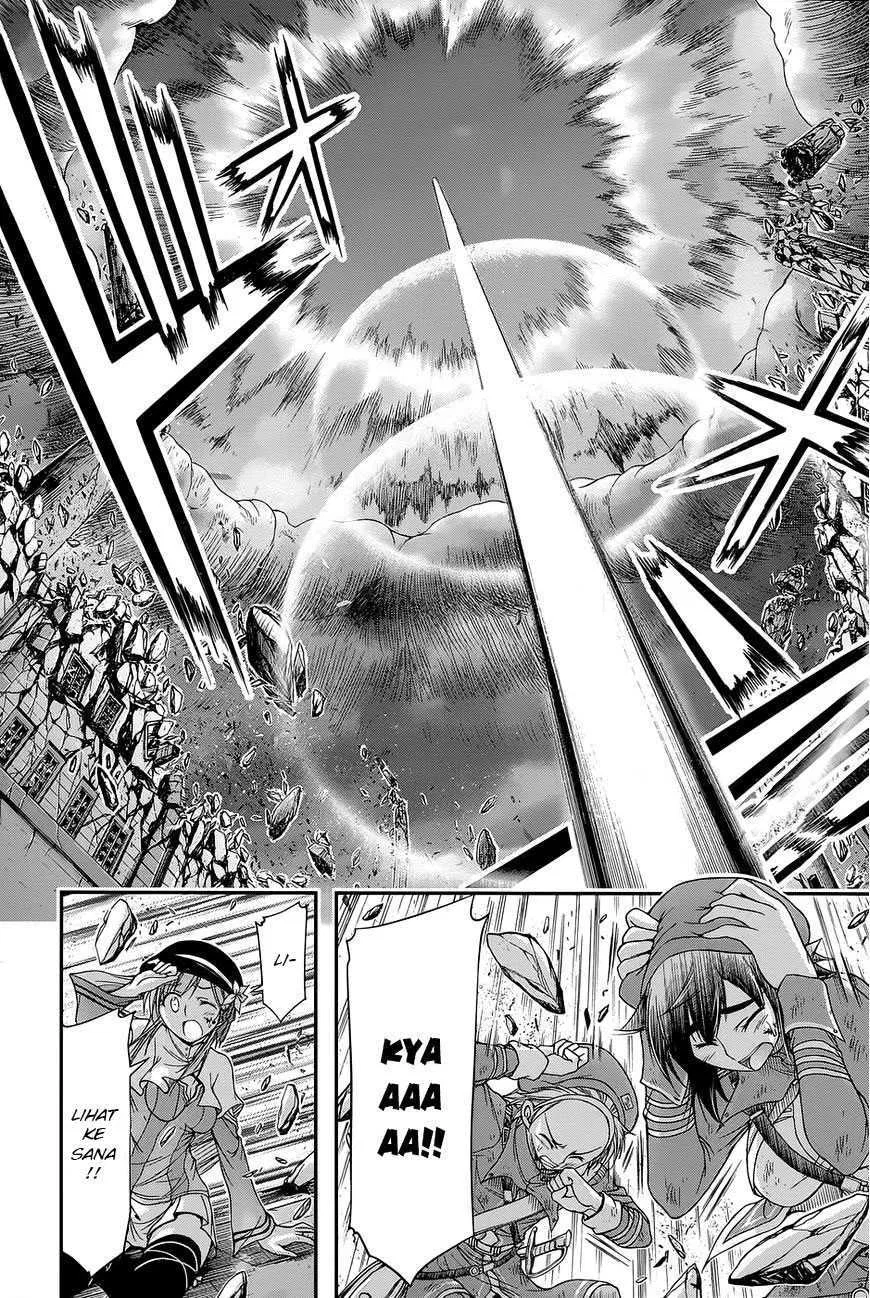 plunderer - Chapter: 10