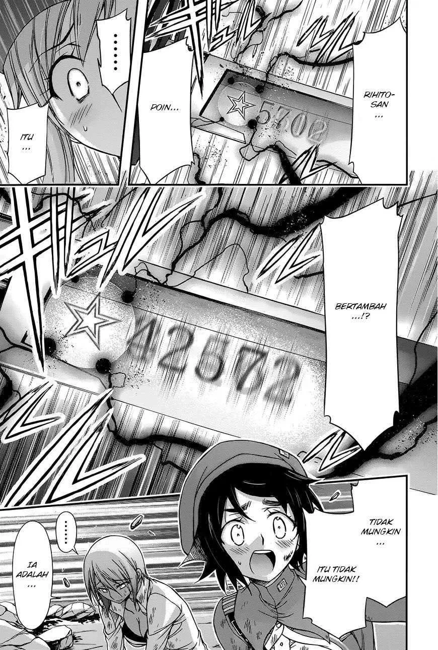plunderer - Chapter: 10