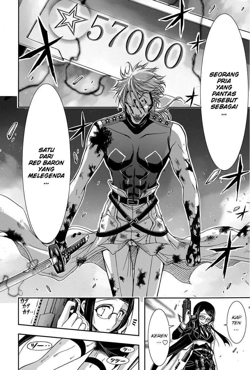 plunderer - Chapter: 10