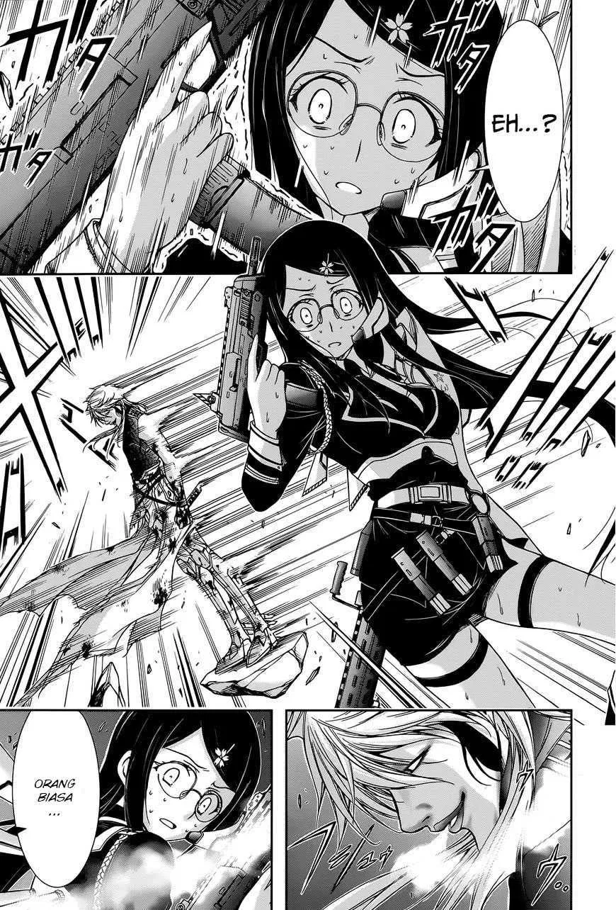 plunderer - Chapter: 10