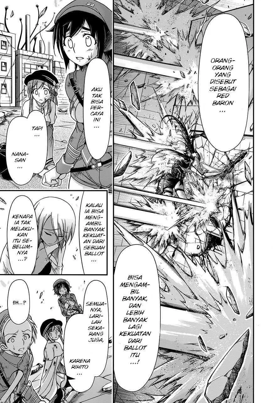 plunderer - Chapter: 10