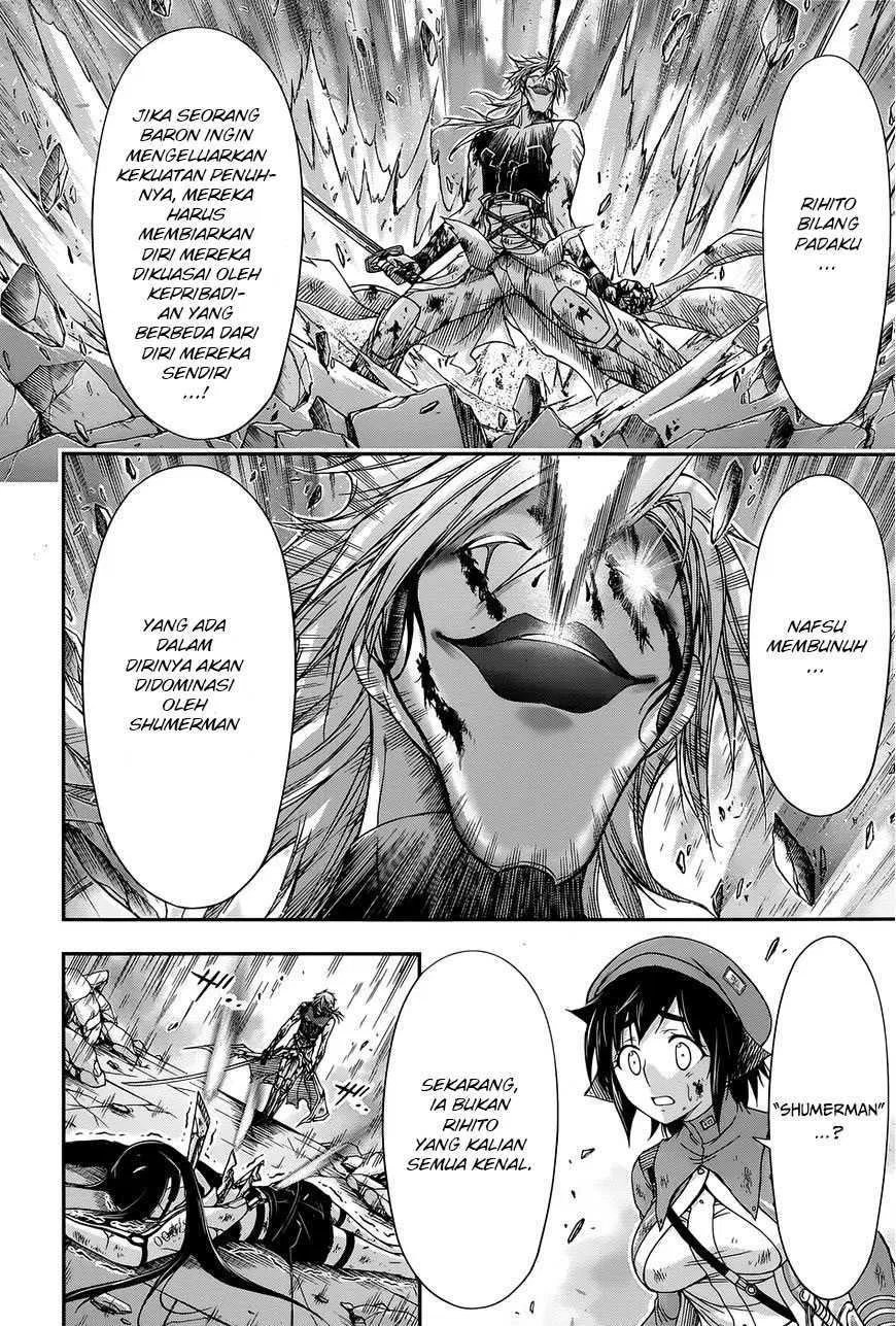 plunderer - Chapter: 10