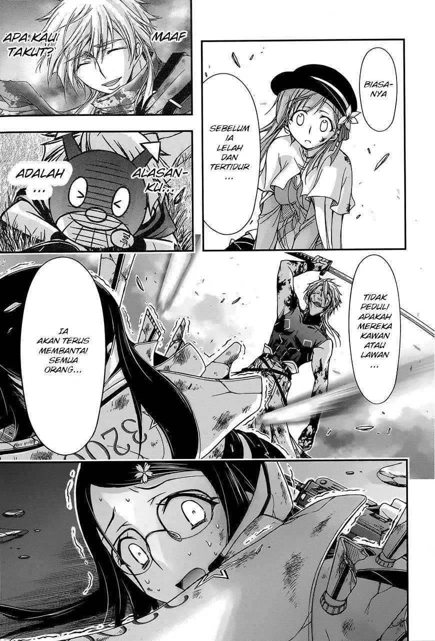 plunderer - Chapter: 10