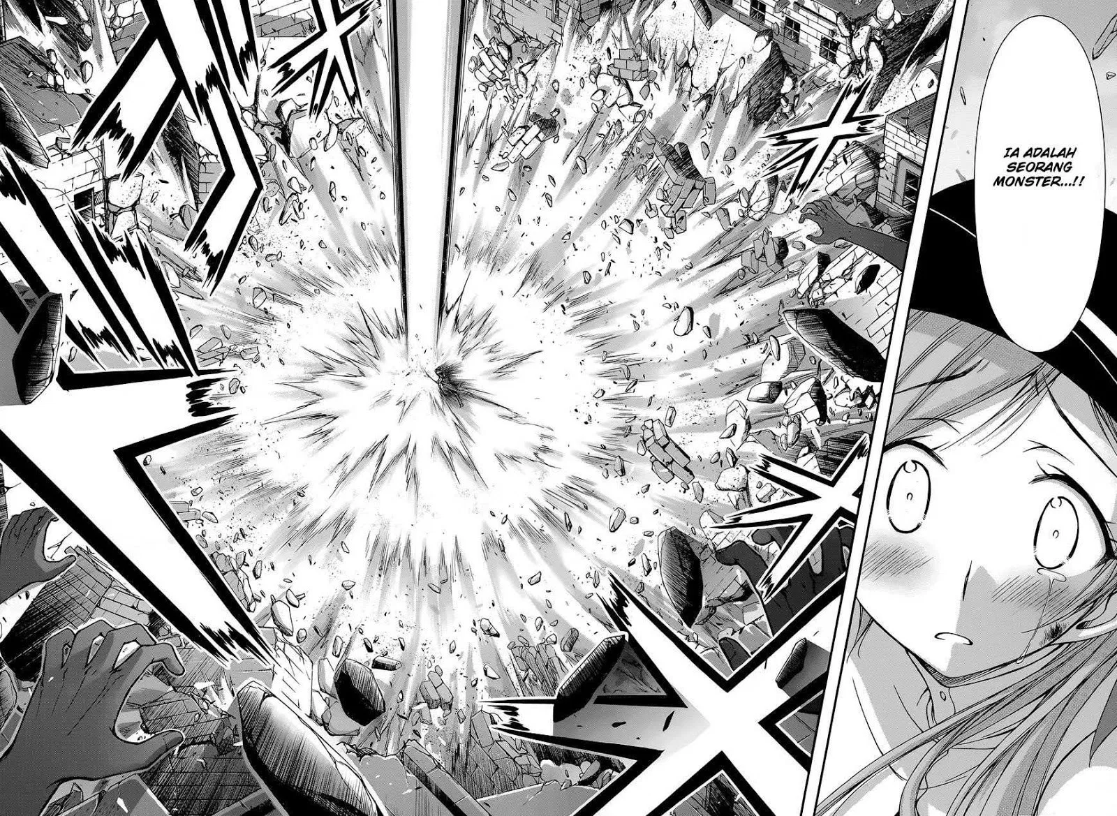 plunderer - Chapter: 10