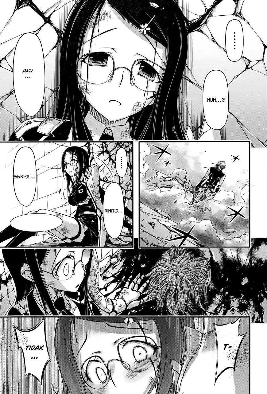 plunderer - Chapter: 10