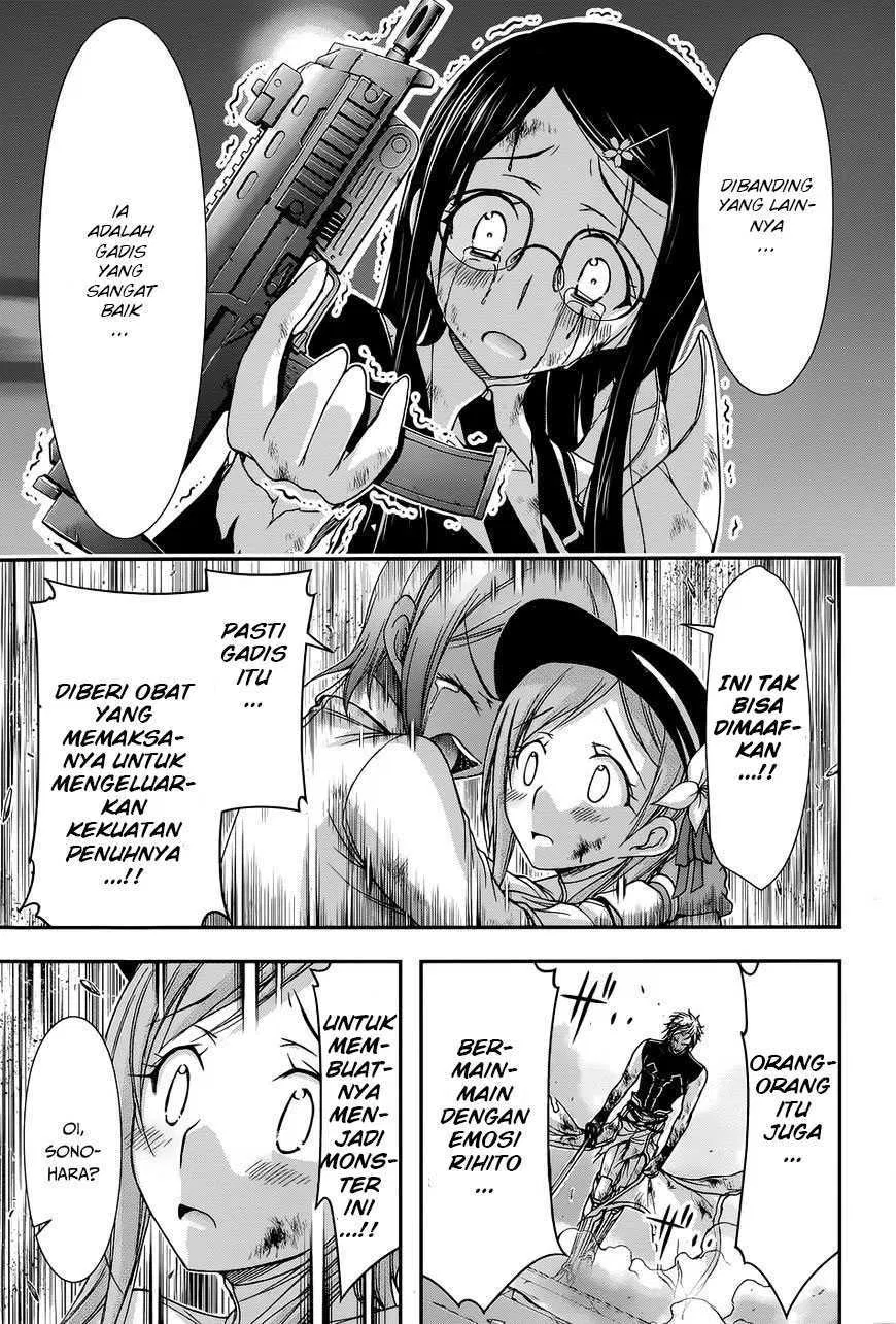 plunderer - Chapter: 10