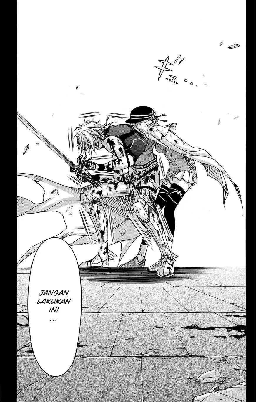 plunderer - Chapter: 10