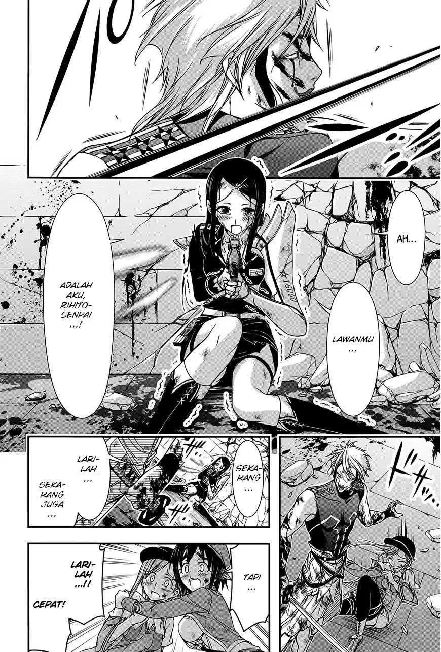 plunderer - Chapter: 10