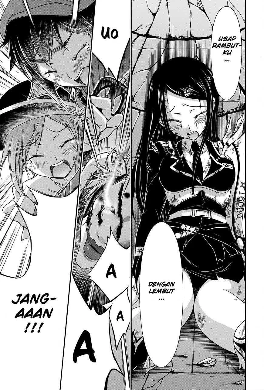 plunderer - Chapter: 10