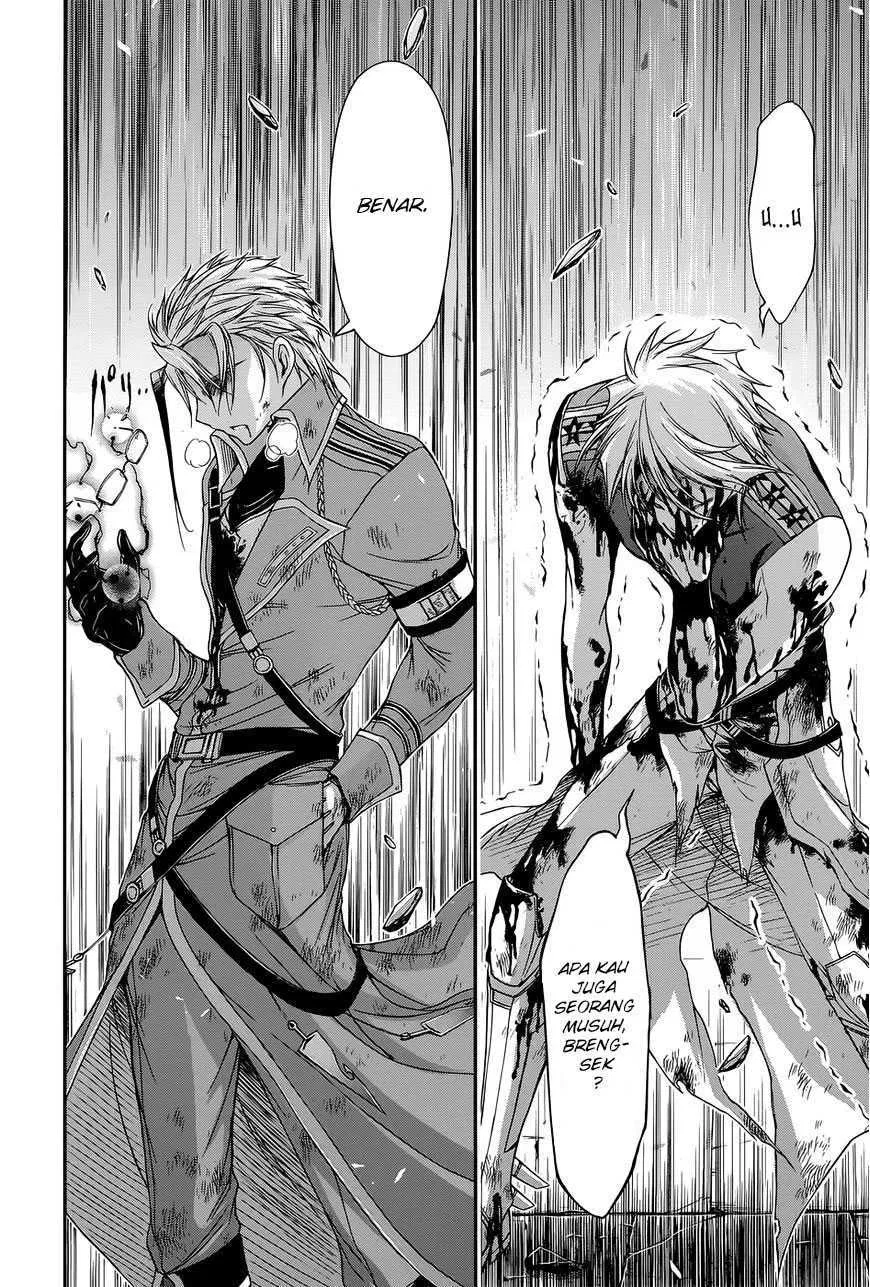 plunderer - Chapter: 10