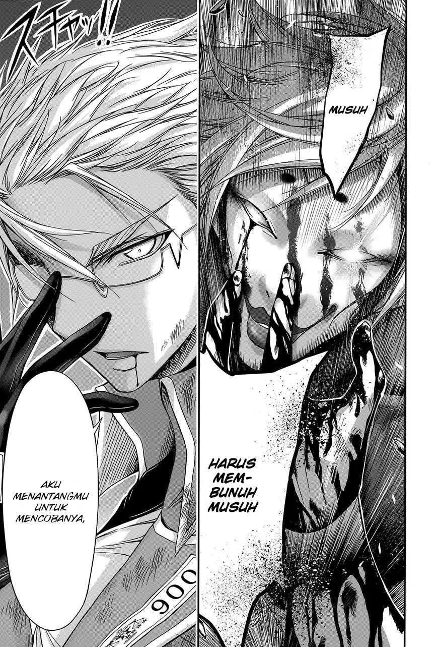 plunderer - Chapter: 10