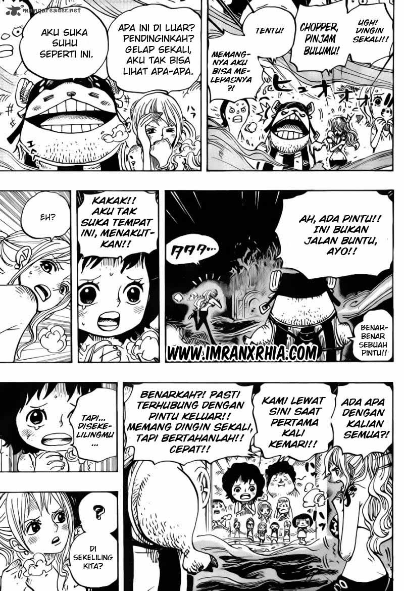 one-piece-id - Chapter: 660