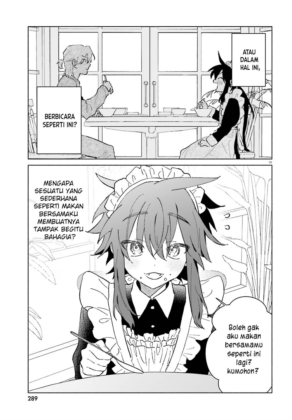 toudou-kun-chi-no-maid-shota - Chapter: 4