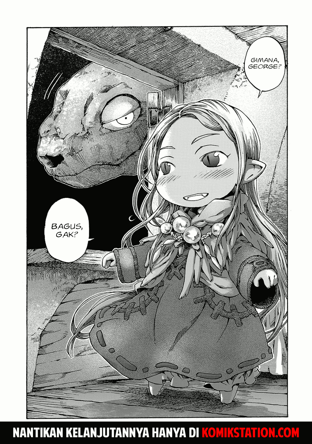 hakumei-to-mikochi - Chapter: 10