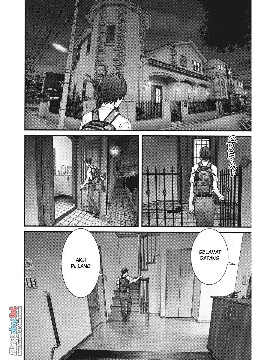 gigant - Chapter: 1