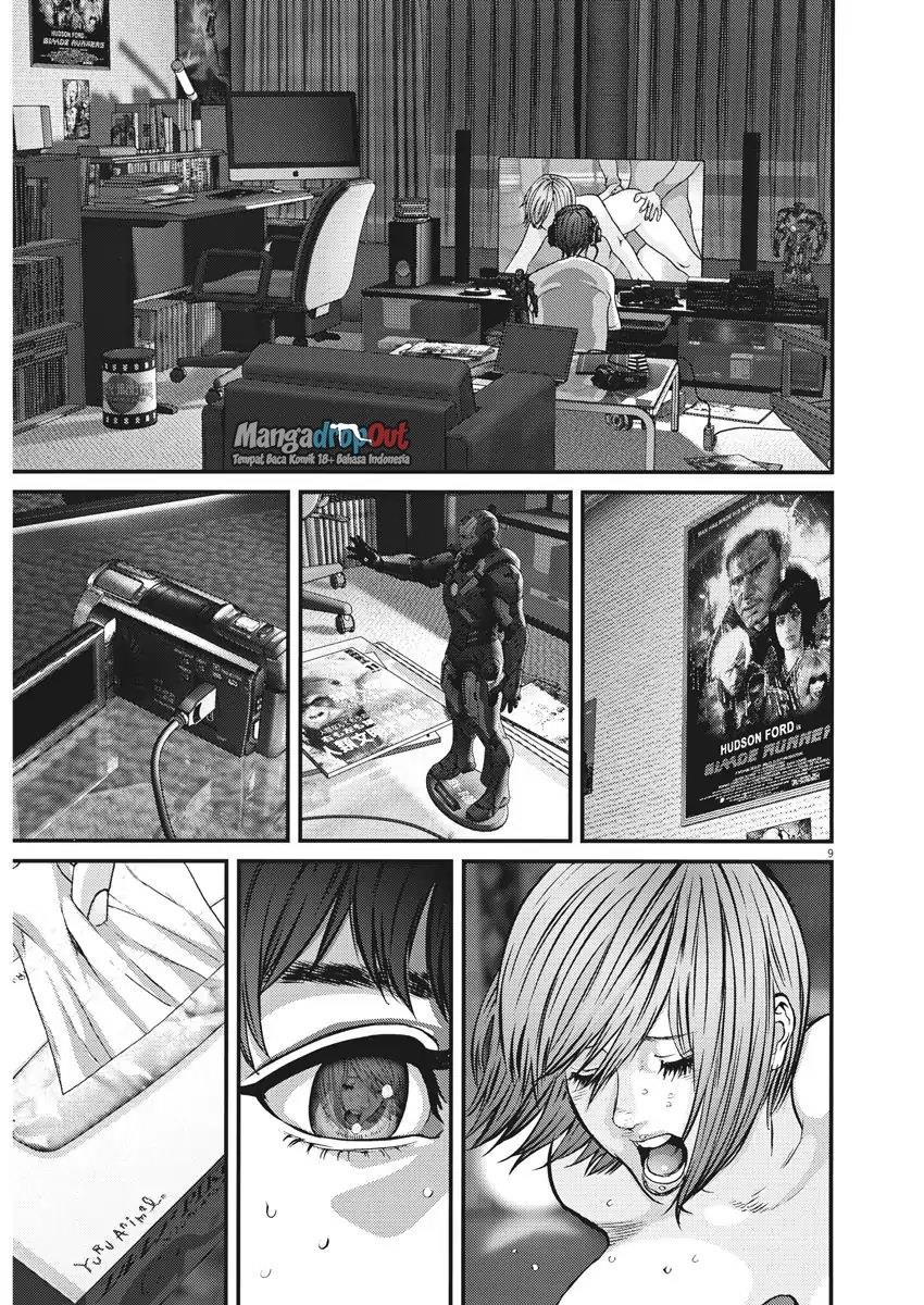 gigant - Chapter: 1