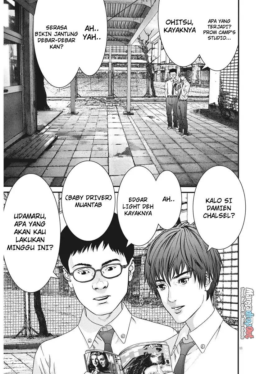 gigant - Chapter: 1