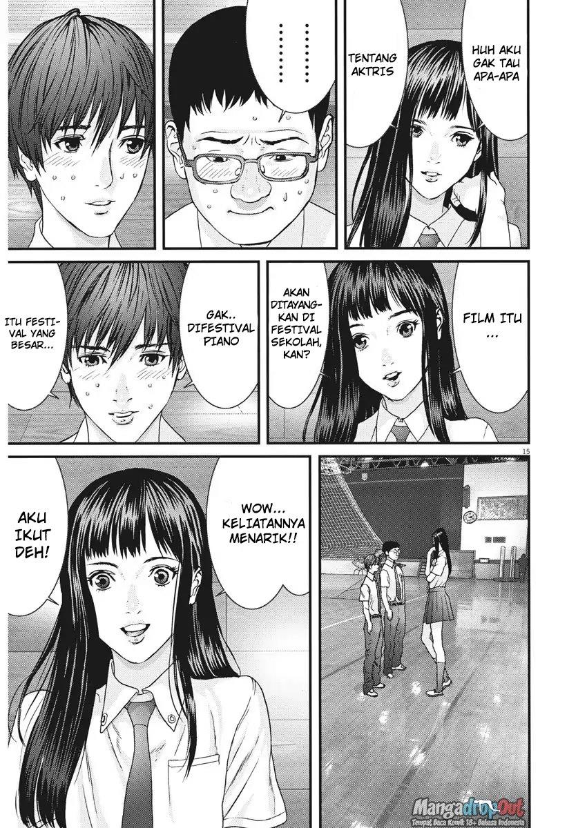 gigant - Chapter: 1