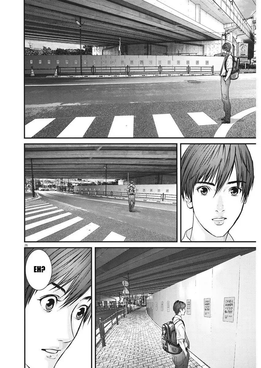 gigant - Chapter: 1