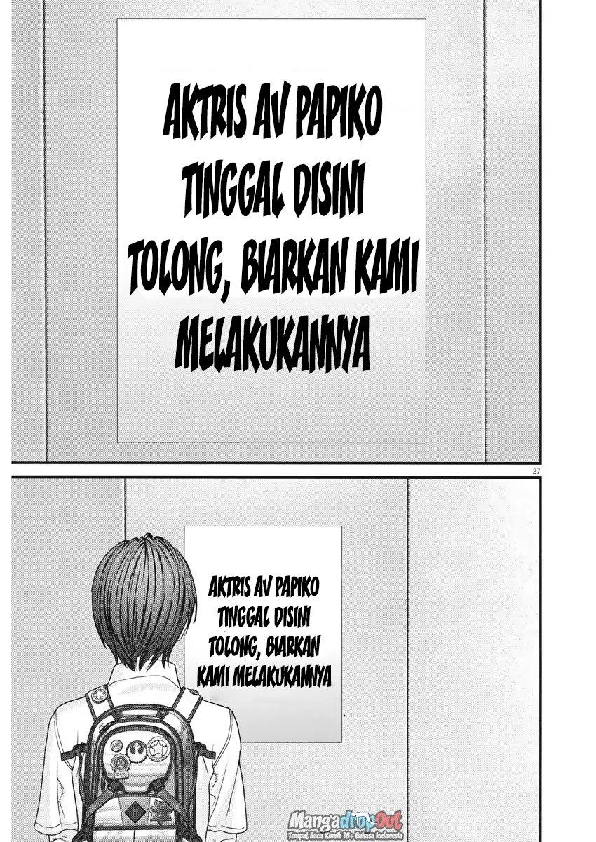 gigant - Chapter: 1