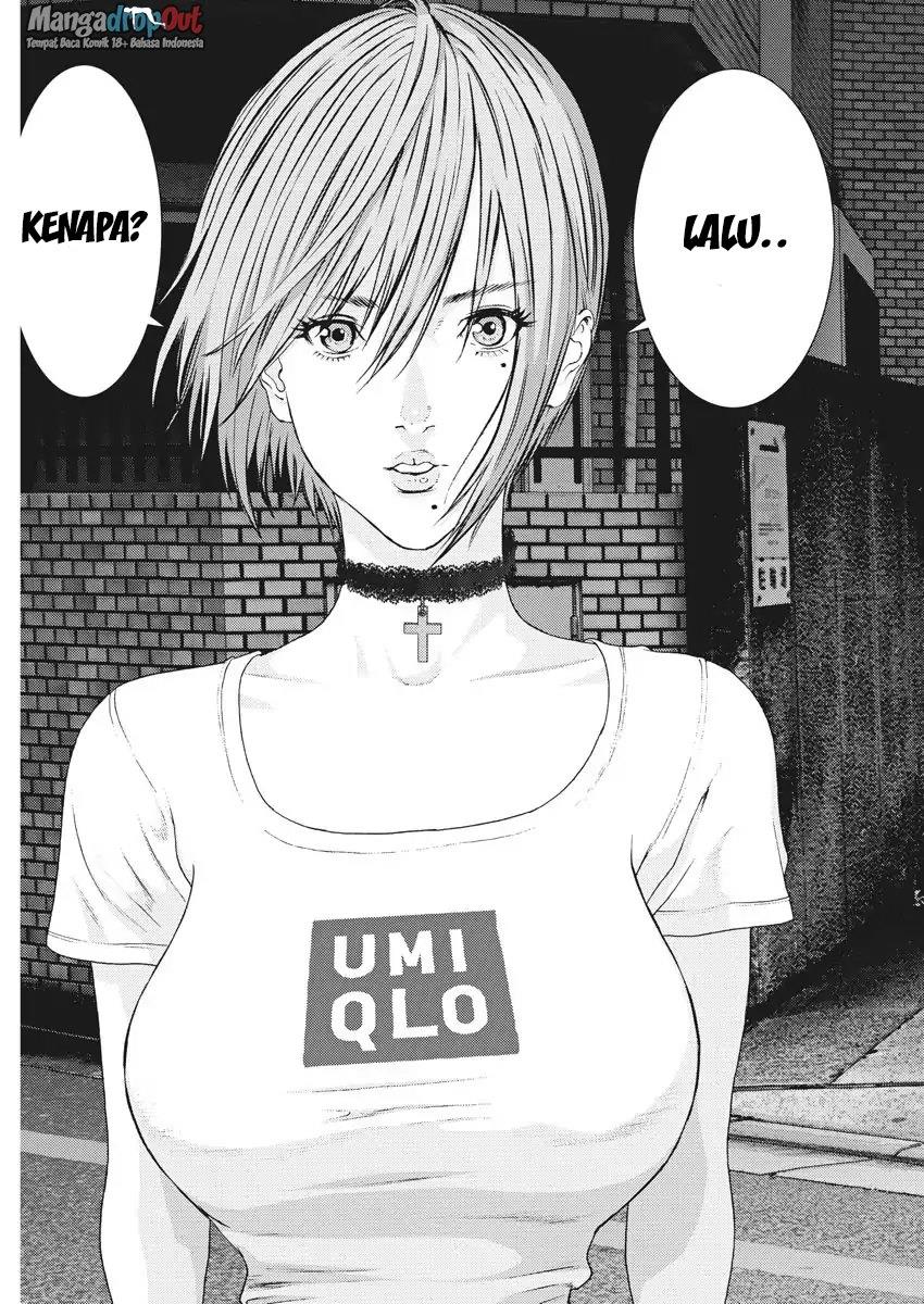 gigant - Chapter: 1