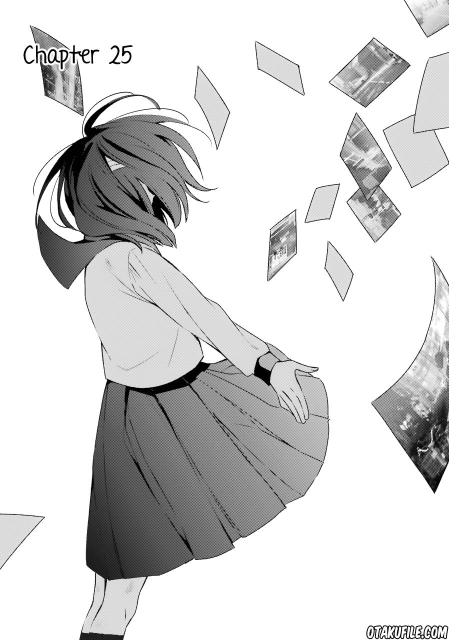 sachi-iro-no-one-room - Chapter: 25
