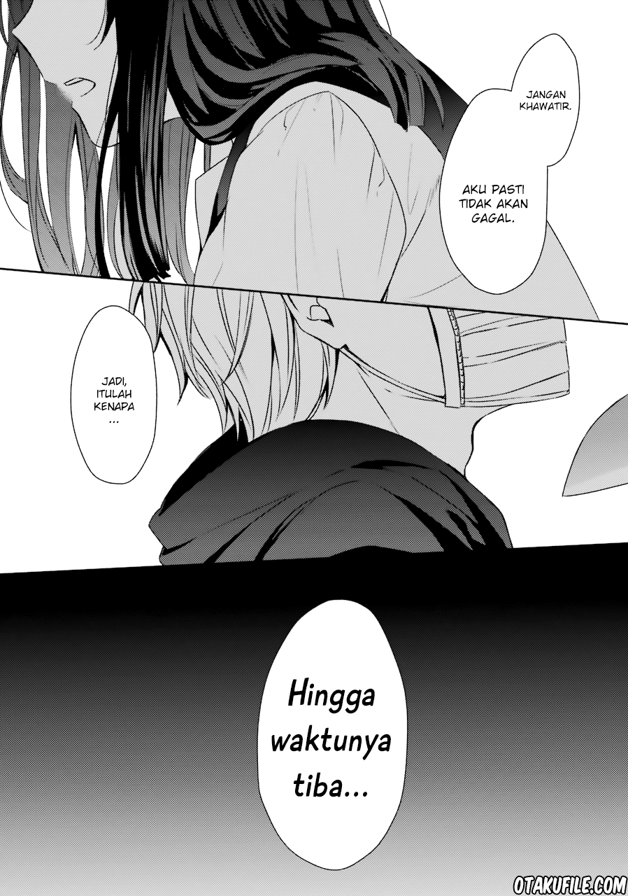 sachi-iro-no-one-room - Chapter: 25