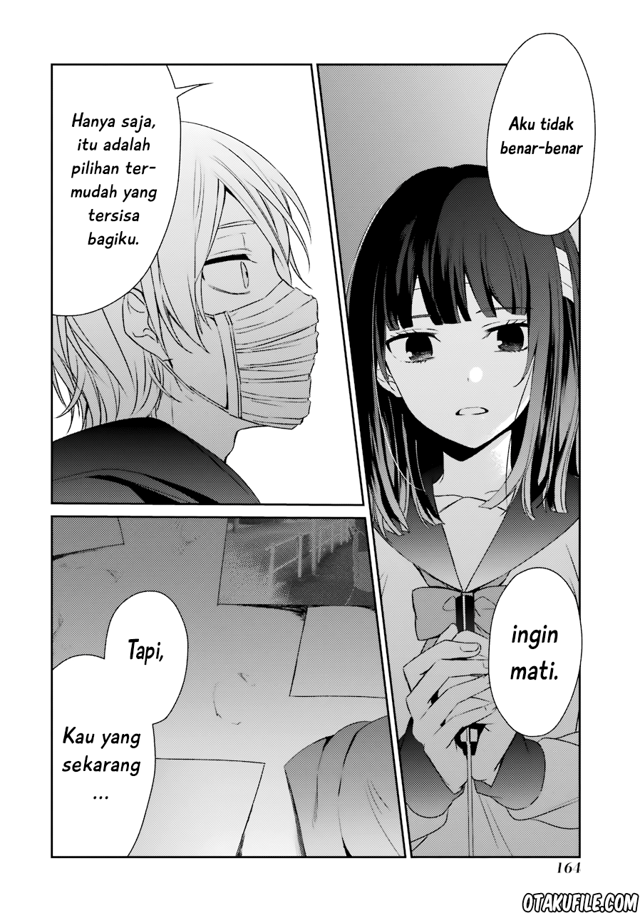 sachi-iro-no-one-room - Chapter: 25