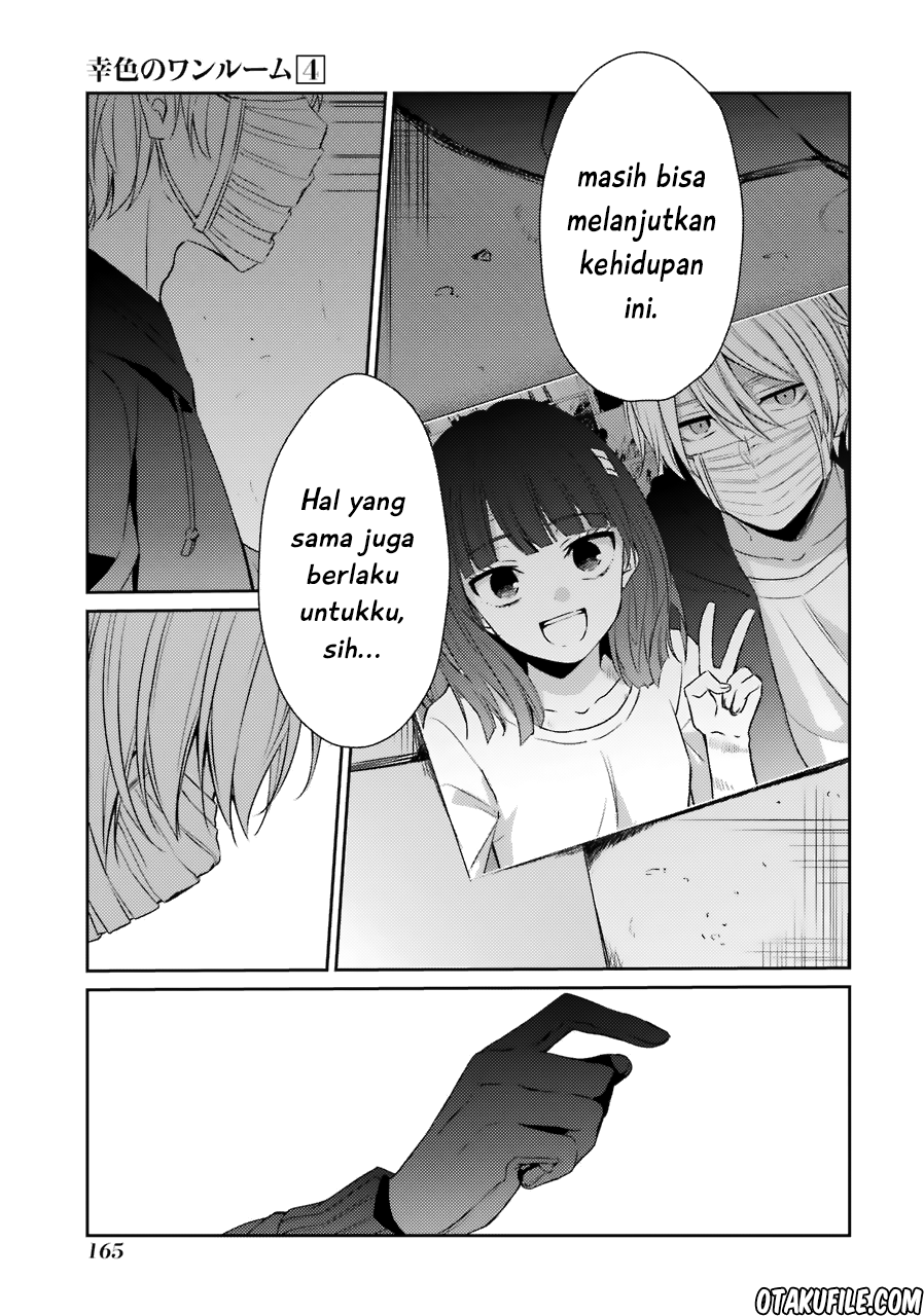 sachi-iro-no-one-room - Chapter: 25