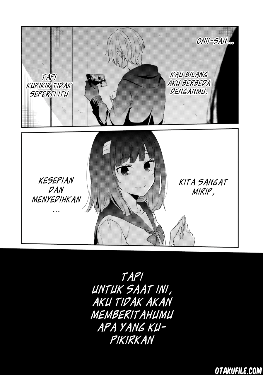 sachi-iro-no-one-room - Chapter: 25
