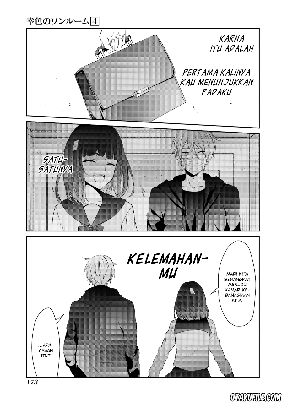 sachi-iro-no-one-room - Chapter: 25