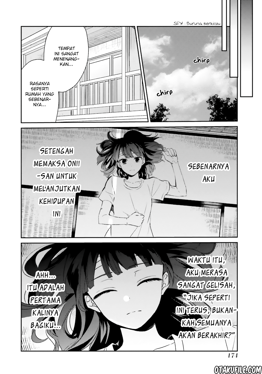 sachi-iro-no-one-room - Chapter: 25