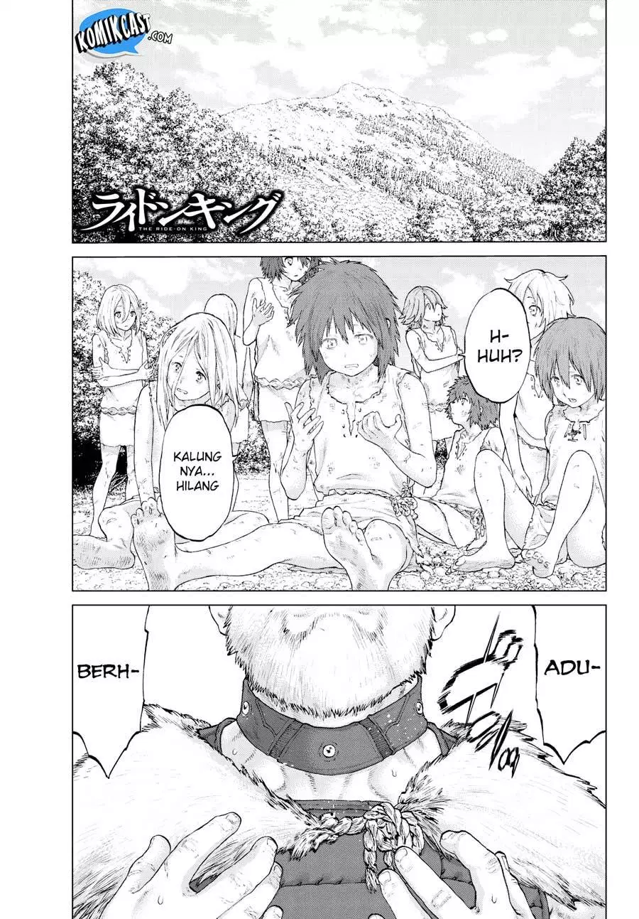 isekai-putin - Chapter: 06