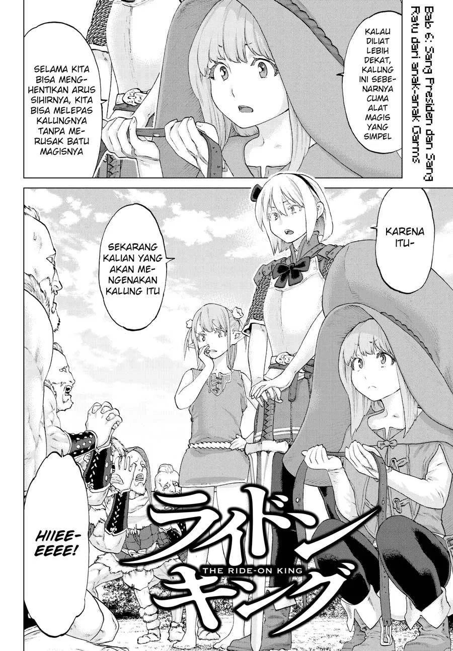 isekai-putin - Chapter: 06