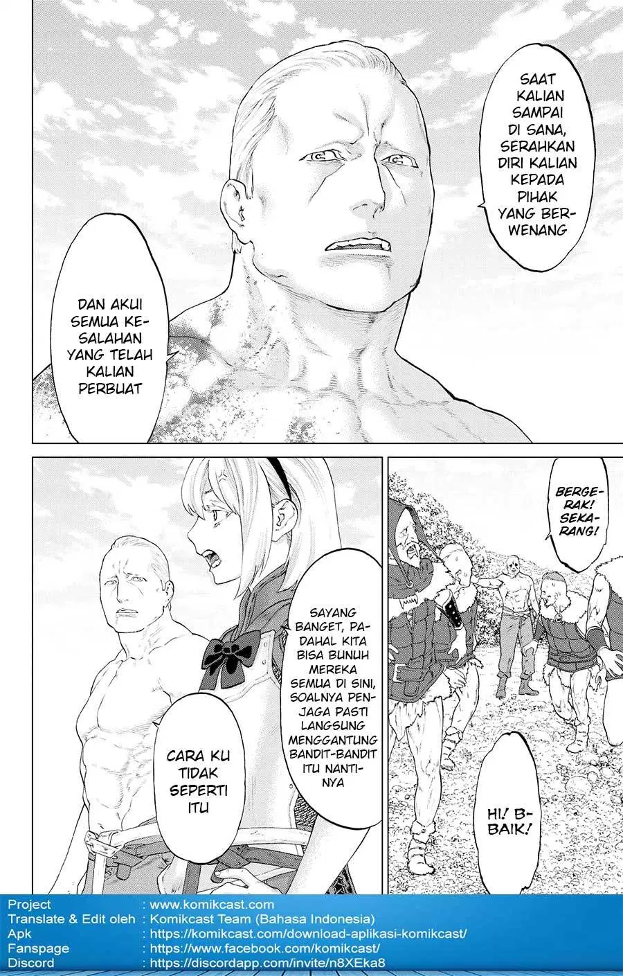 isekai-putin - Chapter: 06