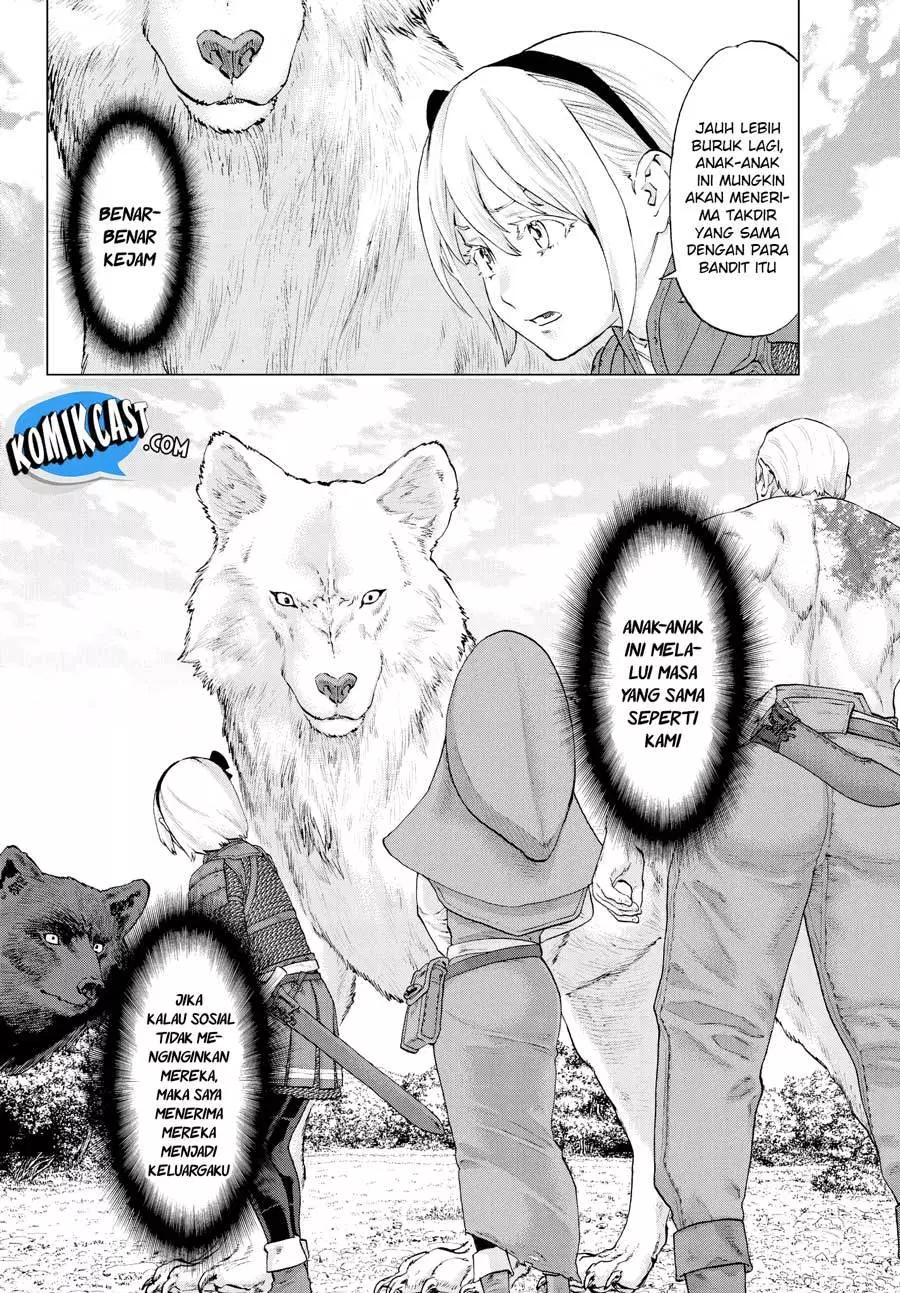 isekai-putin - Chapter: 06