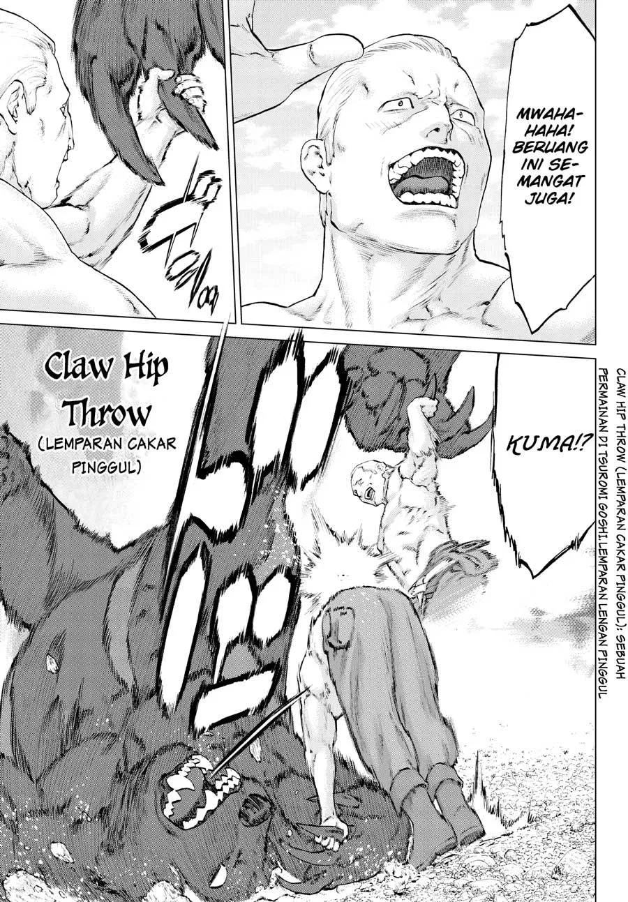 isekai-putin - Chapter: 06
